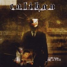 Shadow hearts von caliban - hearts, cd