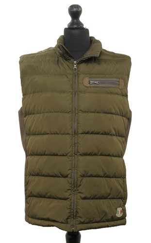 Dolomite herren daunenweste - herren,