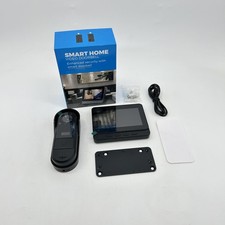 Kabellose Türklingel Kamera