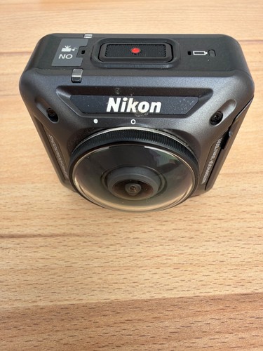 Nikon keymisson 360 aktion - nikon,