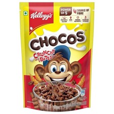 Kellogg chocolatecrunchy - kellogg's,