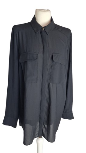 Langarm bluse primark größe - langarm,