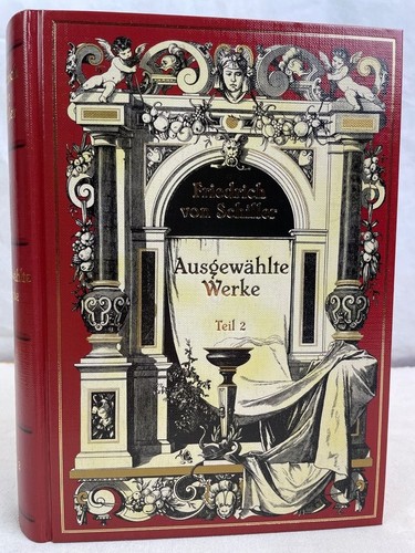 Ausgewählte werke teil - teil, 2