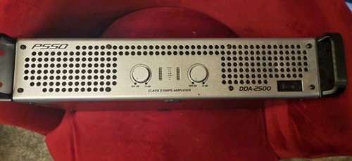 Anlage profi psso - profi, dda-2500