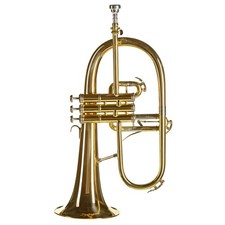 Bb-Flügelhorn Monzani