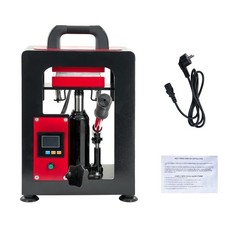 5T Manuelle Hydraulische