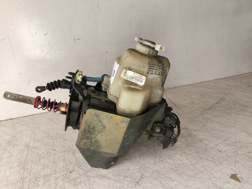 Abs hydraulikblock 357614111 - abs,
