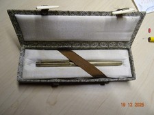 KUGEL SCHREIBEN 925 silber