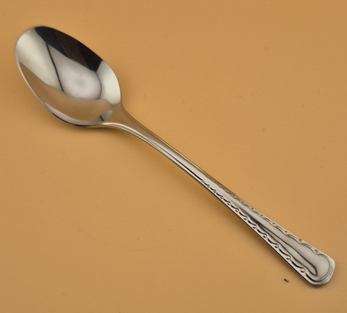 Wmf genf teelöffel note 3 - wmf, 1x