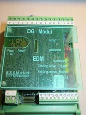Essmann  DG- Modul  EDM