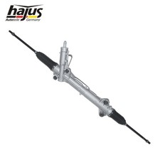Original Hajus Lenkgetriebe