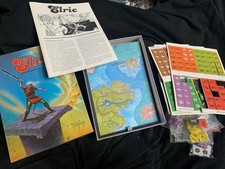 Elric , von The Avalon Hill