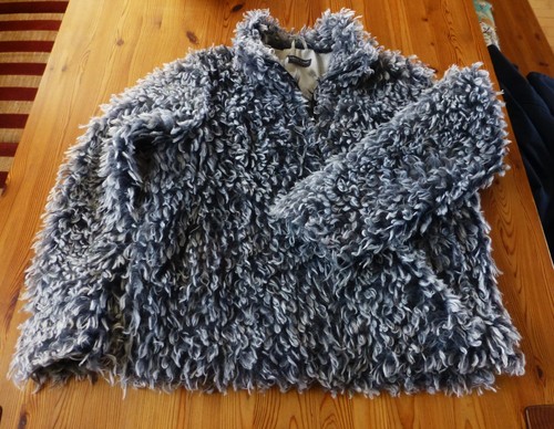 Jacke marie lund kunstfell - marie,