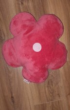 Nici Kissen Blume Durchmesser ca. 40 cm groß