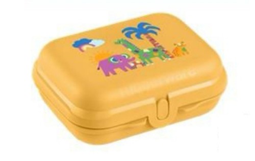 Tupperware lunch pausen oder - tupperware, lunch-,pausen-,oder