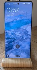 Google Pixel 7 Pro 128GB snow white LTE 6,7" - Guter Zustand