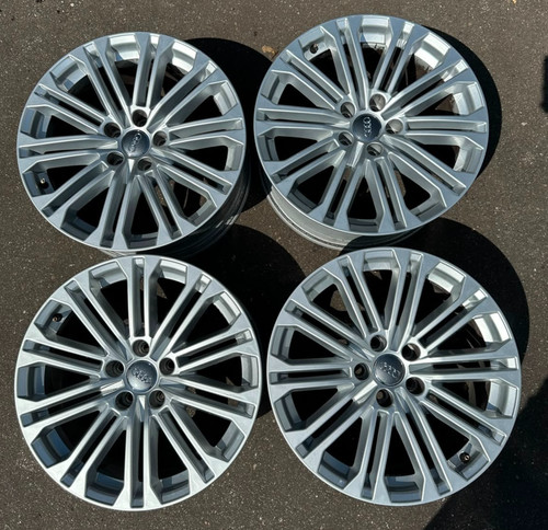 Original audi alufelgen - audi,