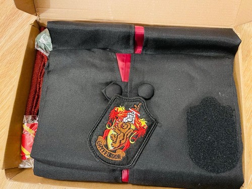 Harry potter kostüm umhang - harry,