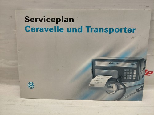 Servic plan serviceplan - serviceplan, heft
