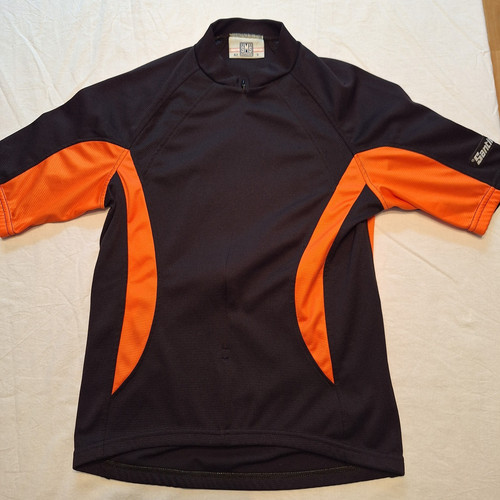 Damen radlshirt von - von, santini