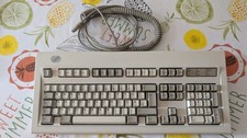 IBM Keyboard Tastatur 1391403