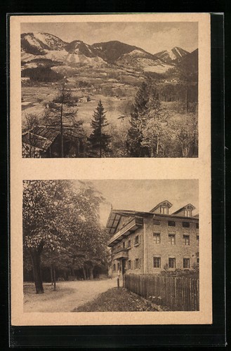Degerndorf bei brannenburg - degerndorf,
