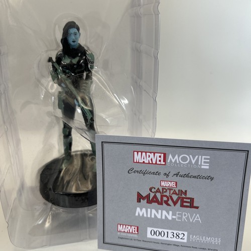 Marvel movie collection figur - movie,