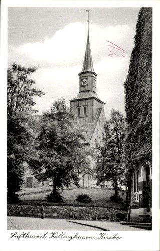 Kellinghusen schleswig - in,