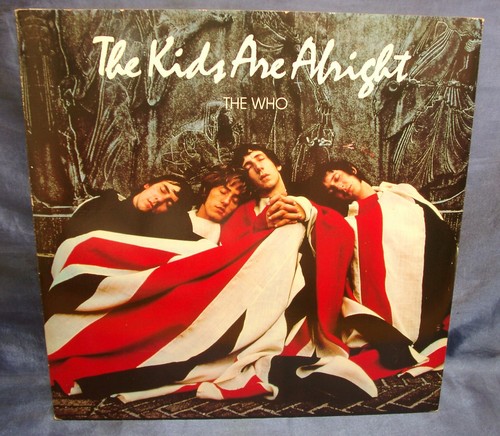 The who - who, all
