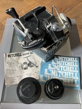 ALTE VERPACKTE MITCHELL 301A