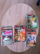 Terra Astra Hefte: 576-643