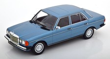 Scale mercedes 230e - kk-scale,