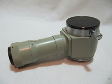 Zeiss Jena mf - Grundkörper