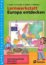 Lernwerkstatt: Europa