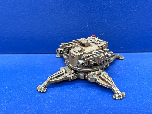 Rar forgeworld tarantula - rar!,