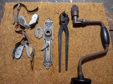 Konvolut von alten Diversen