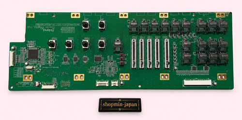 Roland juno panel - roland, c