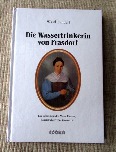 Die wassertrinkerin von - die,