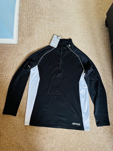 Nevica herren xxl weiß - herren,