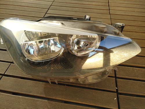 Original bmw 1er f20 f21 - f20,
