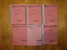 DB Ersatzfahrplan 6930 7994