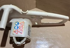 Stihl MSE 140 160 180 200 Motorgehäuse 1208 602 1201 A Originalteil