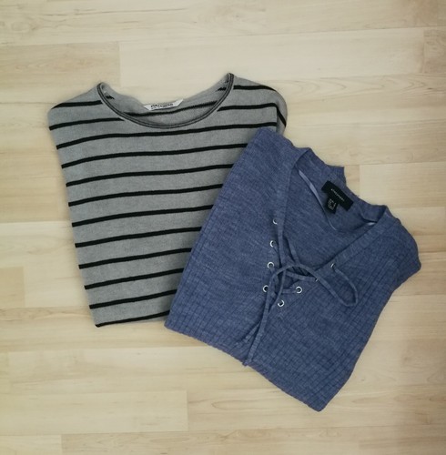 Pull bear primark atmosphere - pull&bear,