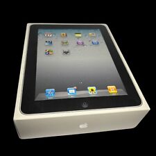 Apple IPad 1. Generation -