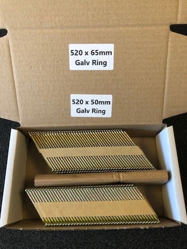 Klippkopfnägel für hitachi - klippkopfnägel,
