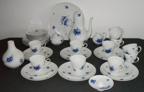 Rosenthal kaffeeservice - rosenthal,