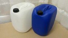 Kanister / Wasserkanister 30