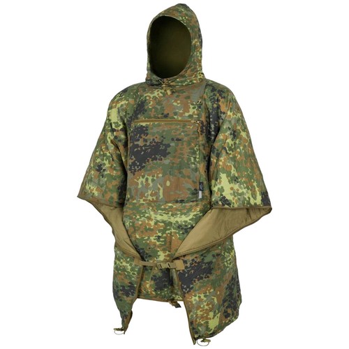 Helikon swagman roll isoliert - helikon,