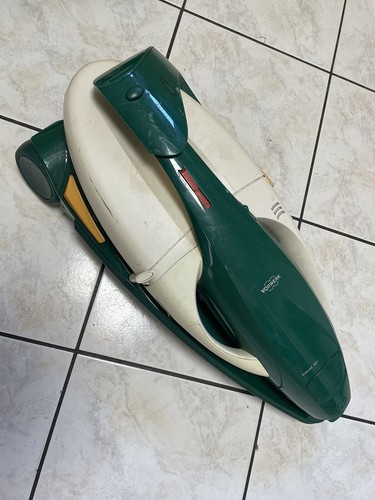 Vorwerk kobold 131 - kobold, shuttle