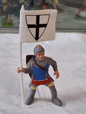 Bullyland ritter - bullyland, (germany)